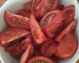 Foto del paso 1 de la receta: Tomaticán