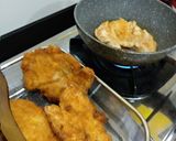 Foto langkah ke 2 dari resep 50. Chicken Katsu.