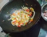 Foto langkah ke 2 dari resep Sambal Ikan Peda.