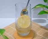 Foto langkah ke 4 dari resep Tropical Coco Fly.
