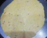 A picture of step 5 of Sooji ki poori.