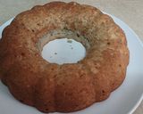 Foto del paso 4 de la receta: Queque de plátano