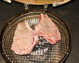 Foto del passaggio 3 della ricetta Costata perfetta nel BBQ KAMADO (oppure in forno)