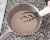 Foto del paso 14 de la receta: Pudding de manzana caramelizada con speculoos y croissants