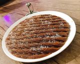 عکس مرحله 5 از دستور حلوای شیر نیمساعته