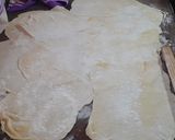 Foto del paso 2 de la receta: Tallarines caseros