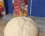 Foto del paso 4 de la receta: Pizzetas con levadura levex Masa Madre