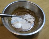 九層糕的食譜步驟1照片