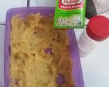 Foto langkah ke 3 dari resep Perkedel kentang simpel.