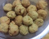 Foto langkah ke 3 dari resep Sop Bola Tahu.