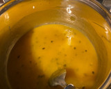 Foto del paso 16 de la receta: Cheesecake con baño de maracuyá