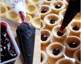 Blueberry Cheece Tart recipe step 3 photo
