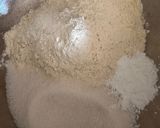 Foto del paso 1 de la receta: Cookies de limón