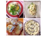 Foto langkah ke 1 dari resep Lumpia tahu mudah & cepat ala Utykirana.