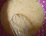 Foto langkah ke 2 dari resep Banana Muffin lembut oven tangkring.