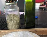 Foto del paso 5 de la receta: Trilogía de hummus y nachos