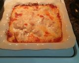 A picture of step 3 of Beef Ravioli.