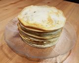 Foto del paso 6 de la receta Tarta Pirámide de Moldavia...ó Guguta Cusma Cake!!!