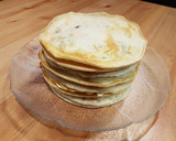 Foto del paso 6 de la receta: Tarta Pirámide de Moldavia...ó Guguta Cusma Cake!!!