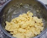 Foto langkah ke 5 dari resep Kue Keju Kastengel.