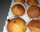 صورة لخطوة 4 من وصفة مادلان مثل المحلات جربوه 🧁🧁