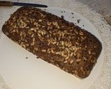 Foto del paso 5 de la receta: Pan de lino fit