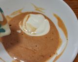 Foto del paso 5 de la receta: Ravioles con salsa rosa de mi mamá