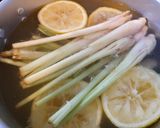 Foto langkah ke 2 dari resep Minuman Kesehatan / Diet Lemon Jahe.