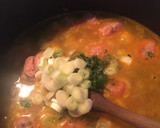 Foto del paso 3 de la receta: Mote casado