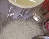 Foto langkah ke 4 dari resep Japanese Cheese Cake.