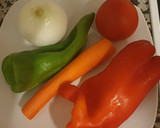 Foto del paso 6 de la receta: Albóndigas con verduras