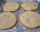 Foto del paso 7 de la receta: Galletas Estilo New York🗽sin huevo