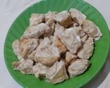 Foto langkah ke 5 dari resep Taso Ayam Udang.