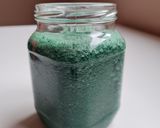 Foto del paso 3 de la receta: Licuado de spirulina