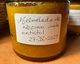Foto del paso 8 de la receta: Mermelada de nísperos con canela, endulzada con eritritol