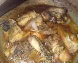 Foto langkah ke 3 dari resep Ayam Goreng Mentega.