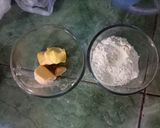 Foto langkah ke 1 dari resep Bolen pisang bandung 🍌🍌.