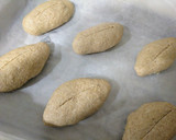 Foto del paso 11 de la receta: Panecillos integrales 100%