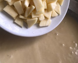 Foto del paso 9 de la receta: Coca primavera. Con frutas confitadas,lemon curd y flores