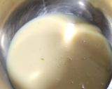 Foto del paso 3 de la receta: Key Limón Pie