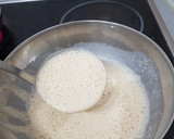 Foto del paso 2 de la receta: Panquecas de avena fácil y perfecta