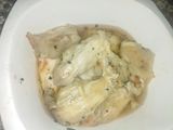 طريقه عمل البابا غنوج