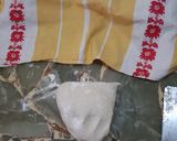 Foto del paso 4 de la receta: Pancitos Saborizados