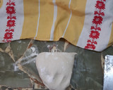 Foto del paso 4 de la receta: Pancitos Saborizados