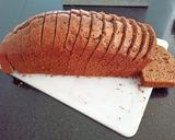 Foto del paso 3 de la receta: Mantecada de chocolate 😋