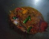 भोला भेटकी फिश करी (Bhola bhetki fish curry recipe in hindi) रेसिपी चरण 4 फोटो