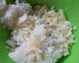 Foto langkah ke 1 dari resep Cireng Nasi.