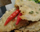 Foto langkah ke 11 dari resep Mendoan asli wong ngapak.