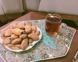 عکس مرحله 4 از دستور بژی کرمانشاهی 😍🍪