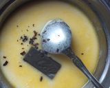 Foto langkah ke 3 dari resep Bola2 ubi rambat/ jalar selimut coklatm.